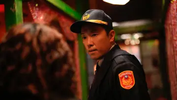 Zasłona do filmu "鳳姐" #934657