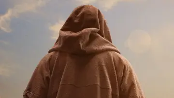 Zasłona do filmu "Obi-Wan Kenobi: Powrót Rycerza Jedi" #328940