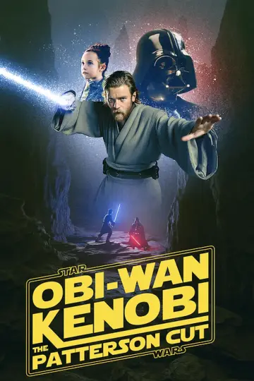 Plakat do filmu "Obi-Wan Kenobi: Powrót Rycerza Jedi" #474836