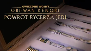 Zasłona do filmu "Obi-Wan Kenobi: Powrót Rycerza Jedi" #772865