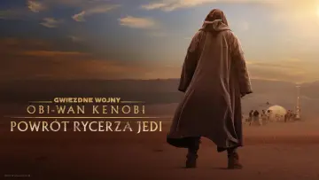 Zasłona do filmu "Obi-Wan Kenobi: Powrót Rycerza Jedi" #772868