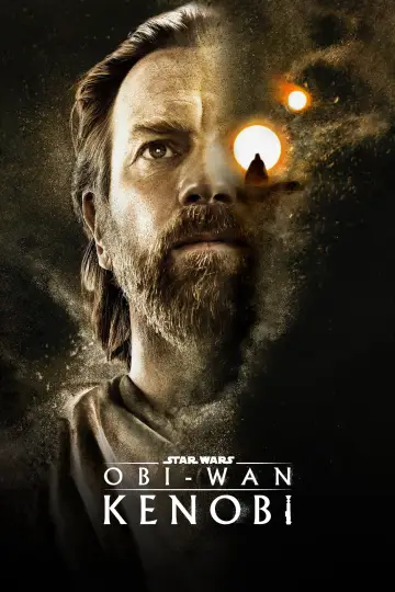 Obi-Wan Kenobi: Powrót Rycerza Jedi
