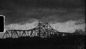 Zasłona do filmu "The Point Pleasant Tapes" #1175754