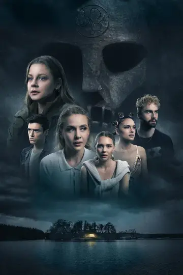 Plakat do filmu "Feed" #1004624