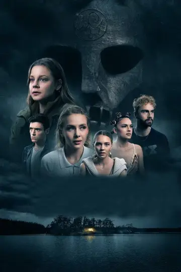 Plakat do filmu "Feed" #325461