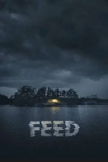 Plakat do filmu "Feed" #374489