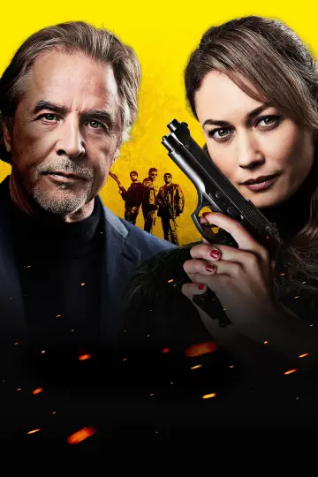 Plakat do filmu "High Heat" #324385