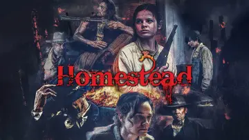 Zasłona do filmu "Homestead" #1913727