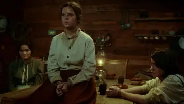 Zasłona do filmu "Homestead" #1913731