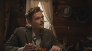Zasłona do filmu "Homestead" #1913737