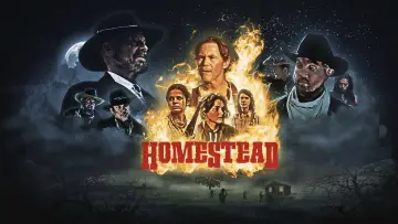 Zasłona do filmu "Homestead" #677881