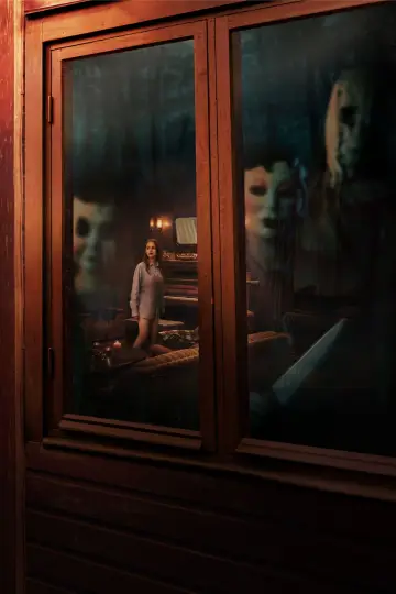 Plakat do filmu "Strangers" #409686