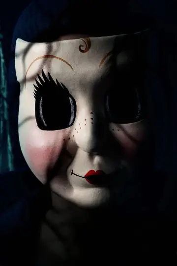 Plakat do filmu "Strangers" #443910