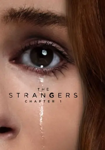 Plakat do filmu "Strangers" #487010
