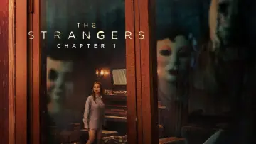 Zasłona do filmu "Strangers" #555783
