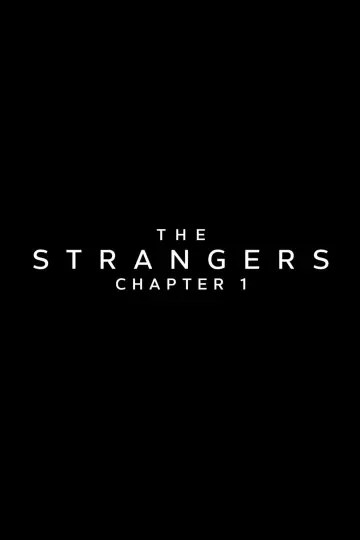 Plakat do filmu "Strangers" #555830