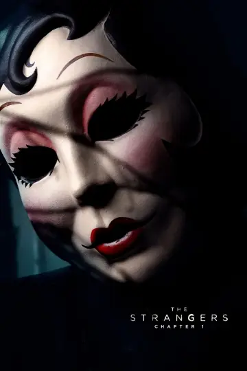 Plakat do filmu "Strangers" #555832