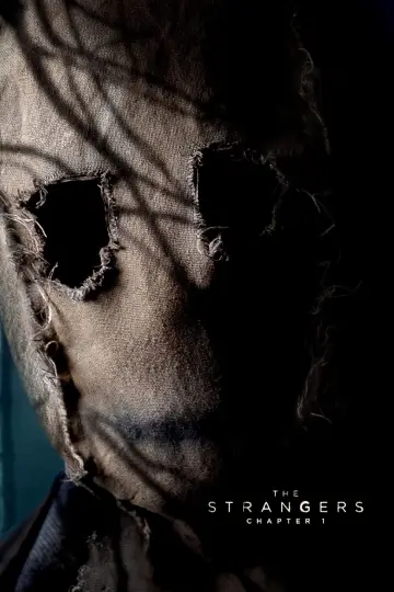 Plakat do filmu "Strangers" #555837