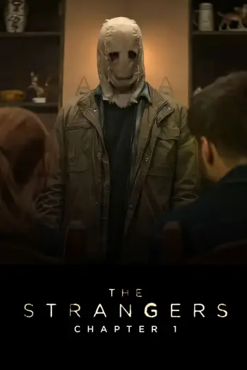 Plakat do filmu "Strangers" #555840