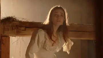 Zasłona do filmu "Piękny Wschód" #368634