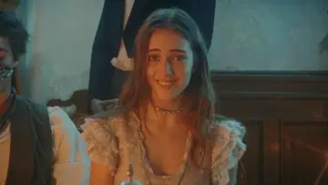 Zasłona do filmu "Piękny Wschód" #756431