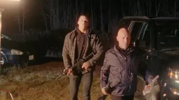 Zasłona do filmu "Piękny Wschód" #756449