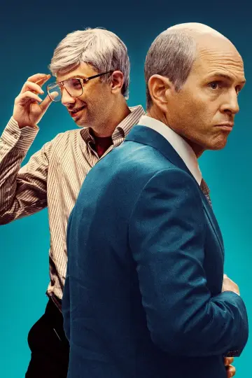 Plakat do filmu "BlackBerry" #230851