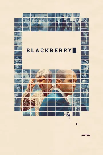Plakat do filmu "BlackBerry" #67273