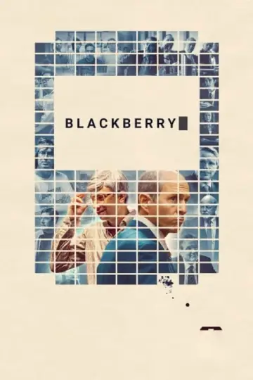Plakat do filmu "BlackBerry" #67276