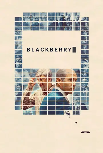 Plakat do filmu "BlackBerry" #67279
