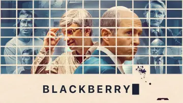 Zasłona do filmu "BlackBerry" #790399