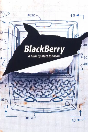 Plakat do filmu "BlackBerry" #790404