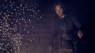 Zasłona do filmu "Kalevala: Kullervon tarina" #536365