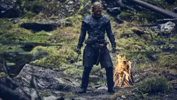 Zasłona do filmu "Kalevala: Kullervon tarina" #536366