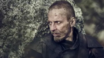 Zasłona do filmu "Kalevala: Kullervon tarina" #536371
