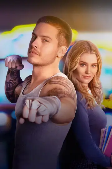 Plakat do filmu "Piękna katastrofa" #1579571
