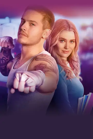 Plakat do filmu "Piękna katastrofa" #278030