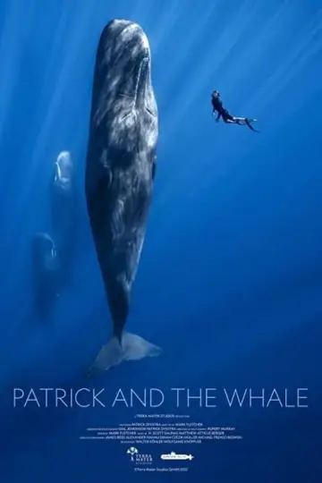 Plakat do filmu "Patrick and the Whale" #1100207