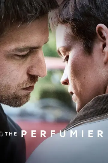 Plakat do filmu "Perfumiarz" #1085151