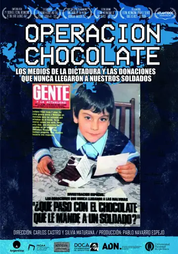 Operación Chocolate