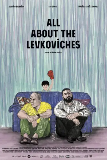 Wszystko o Lewkowiczach
