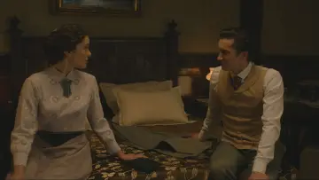 Zasłona do filmu "Zalotnik" #966710