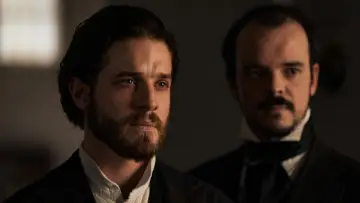 Zasłona do filmu "Semmelweis" #478432
