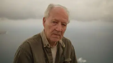 Zasłona do filmu "Werner Herzog - radykalny marzyciel" #352538