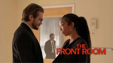 Zasłona do filmu "The Front Room" #707606