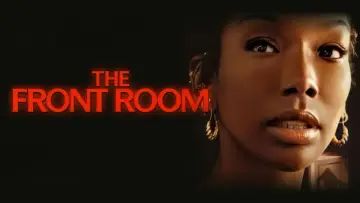 Zasłona do filmu "The Front Room" #707610