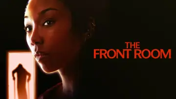 Zasłona do filmu "The Front Room" #707619