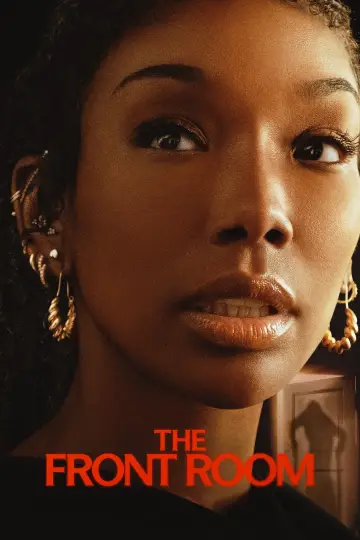 Plakat do filmu "The Front Room" #707626