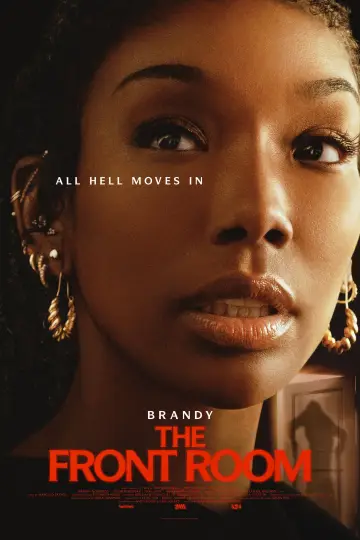 Plakat do filmu "The Front Room" #707632