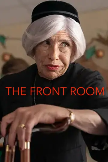 Plakat do filmu "The Front Room" #707636